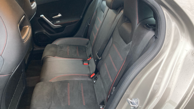 Mercedes-Benz A-Class A200 AMG Line 5dr Auto Petrol Hatchback